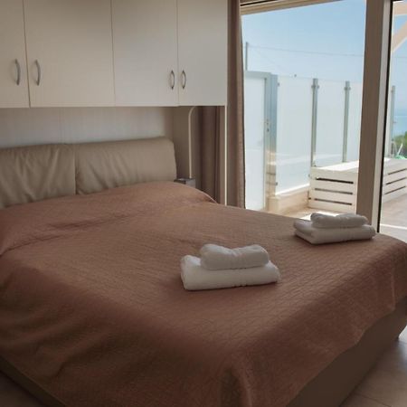 Villa Quantum Siculiana Marina Eksteriør billede